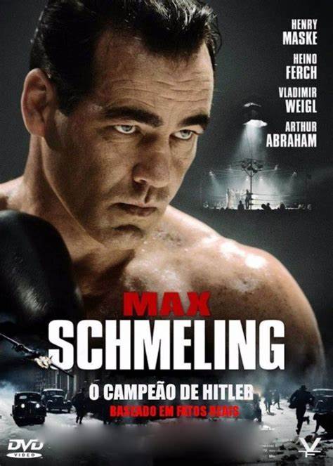 O Campeão de Hitler